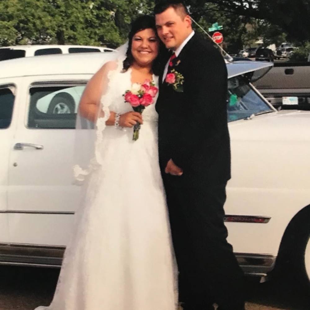 Meet your Posher, Linda